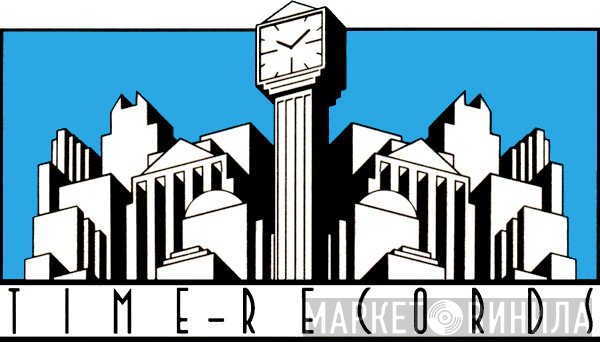 Time Records - Винил CD и Кассеты лейбла Time Records на сайте МаркетВинила