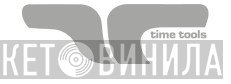 Time Tools Mastering & Publishing GmbH - Винил CD и Кассеты лейбла Time Tools Mastering & Publishing GmbH на сайте МаркетВинила
