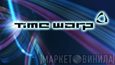 Time Warp - Винил CD и Кассеты лейбла Time Warp на сайте МаркетВинила