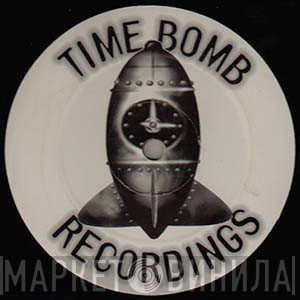 Timebomb Recordings - Винил CD и Кассеты лейбла Timebomb Recordings на сайте МаркетВинила