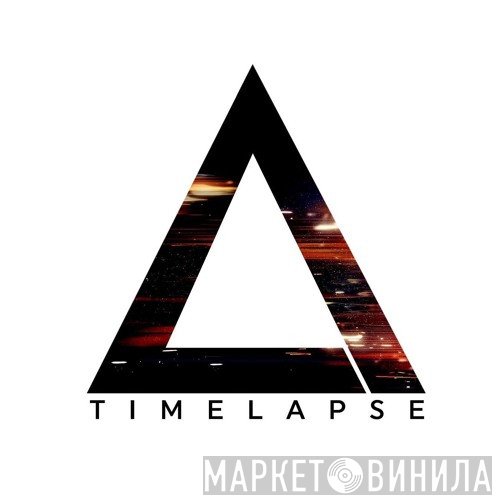 Timelapse Records - Винил CD и Кассеты лейбла Timelapse Records на сайте МаркетВинила