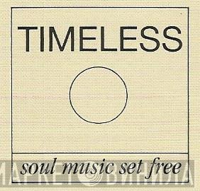 Timeless Records  - Винил CD и Кассеты лейбла Timeless Records (4) на сайте МаркетВинила