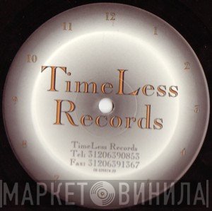 Timeless Records - Винил CD и Кассеты лейбла Timeless Records на сайте МаркетВинила