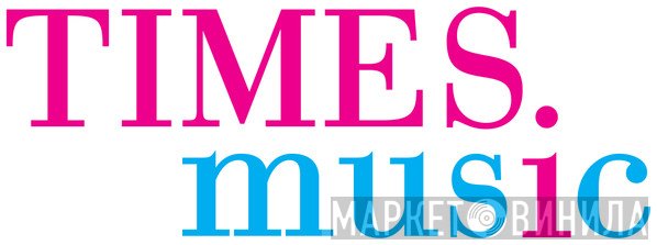 Times Music - Винил CD и Кассеты лейбла Times Music на сайте МаркетВинила