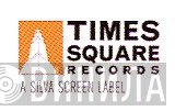 Times Square Records - Винил CD и Кассеты лейбла Times Square Records на сайте МаркетВинила