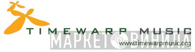 Timewarp Music - Винил CD и Кассеты лейбла Timewarp Music на сайте МаркетВинила