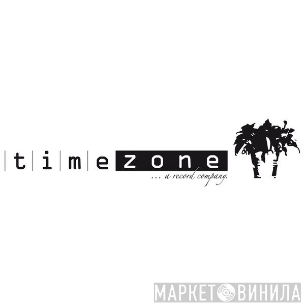 Timezone Distribution - Винил CD и Кассеты лейбла Timezone Distribution на сайте МаркетВинила