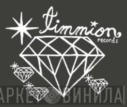 Timmion Records - Винил CD и Кассеты лейбла Timmion Records на сайте МаркетВинила