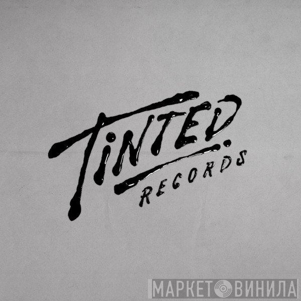 Tinted Records - Винил CD и Кассеты лейбла Tinted Records на сайте МаркетВинила