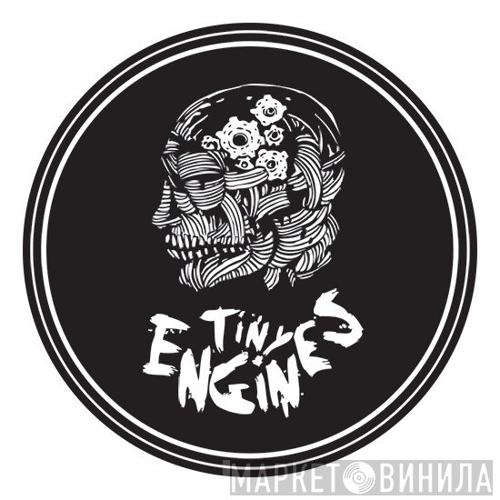 Tiny Engines - Винил CD и Кассеты лейбла Tiny Engines на сайте МаркетВинила