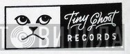 Tiny Ghost Records - Винил CD и Кассеты лейбла Tiny Ghost Records на сайте МаркетВинила
