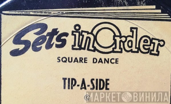 Tip-A-Side - Винил CD и Кассеты лейбла Tip-A-Side на сайте МаркетВинила