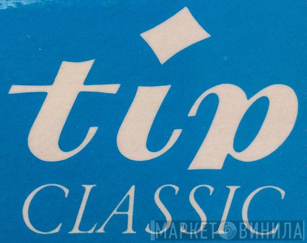 Tip Classic - Винил CD и Кассеты лейбла Tip Classic на сайте МаркетВинила