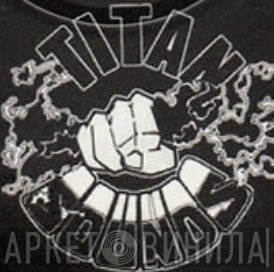 Titan Sounds - Винил CD и Кассеты лейбла Titan Sounds на сайте МаркетВинила