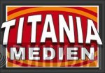Titania Medien - Винил CD и Кассеты лейбла Titania Medien на сайте МаркетВинила