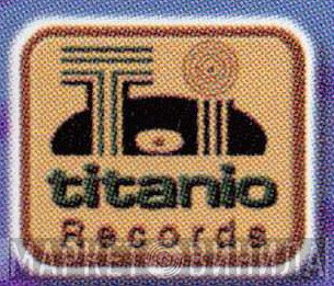 Titanio Records - Винил CD и Кассеты лейбла Titanio Records на сайте МаркетВинила