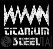 Titanium Steel - Винил CD и Кассеты лейбла Titanium Steel на сайте МаркетВинила