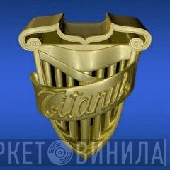 Titanus - Винил CD и Кассеты лейбла Titanus на сайте МаркетВинила