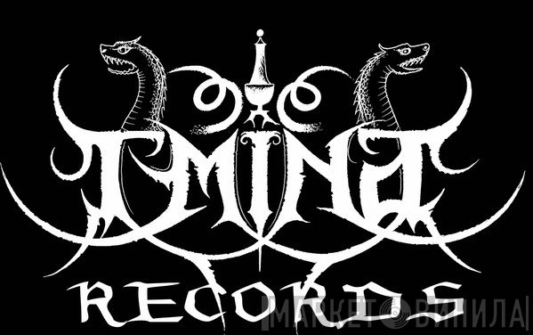 Tmina Records - Винил CD и Кассеты лейбла Tmina Records на сайте МаркетВинила