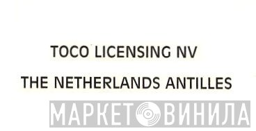 ToCo Licensing N.V. - Винил CD и Кассеты лейбла ToCo Licensing N.V. на сайте МаркетВинила