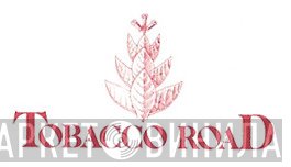 Tobacco Road - Винил CD и Кассеты лейбла Tobacco Road на сайте МаркетВинила