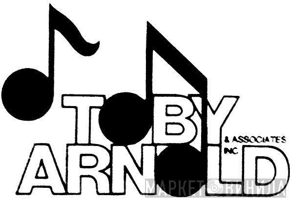 Toby Arnold And Associates, Inc. - Винил CD и Кассеты лейбла Toby Arnold And Associates, Inc. на сайте МаркетВинила