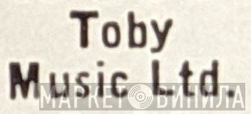 Toby Music Ltd. - Винил CD и Кассеты лейбла Toby Music Ltd. на сайте МаркетВинила