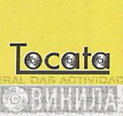 Tocata - Винил CD и Кассеты лейбла Tocata на сайте МаркетВинила