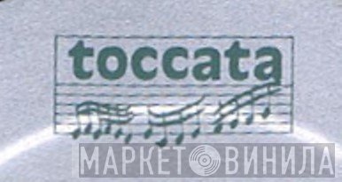 Toccata - Винил CD и Кассеты лейбла Toccata на сайте МаркетВинила