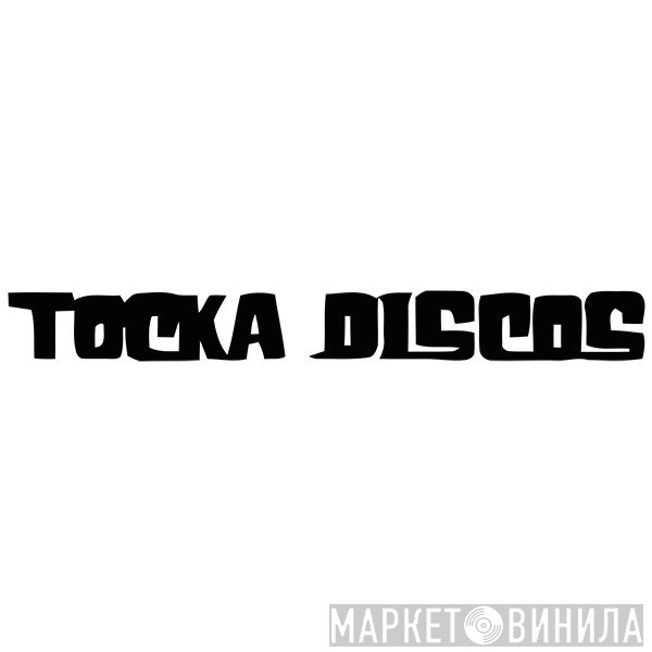 Tocka Discos - Винил CD и Кассеты лейбла Tocka Discos на сайте МаркетВинила