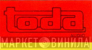 Toda Audio - Винил CD и Кассеты лейбла Toda Audio на сайте МаркетВинила