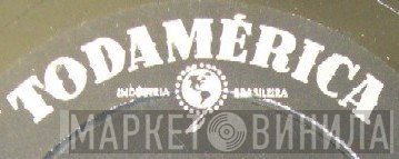 Todamérica - Винил CD и Кассеты лейбла Todamérica на сайте МаркетВинила
