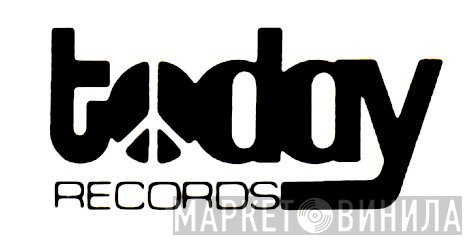 Today Records - Винил CD и Кассеты лейбла Today Records на сайте МаркетВинила