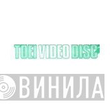 Toei Video Disc - Винил CD и Кассеты лейбла Toei Video Disc на сайте МаркетВинила
