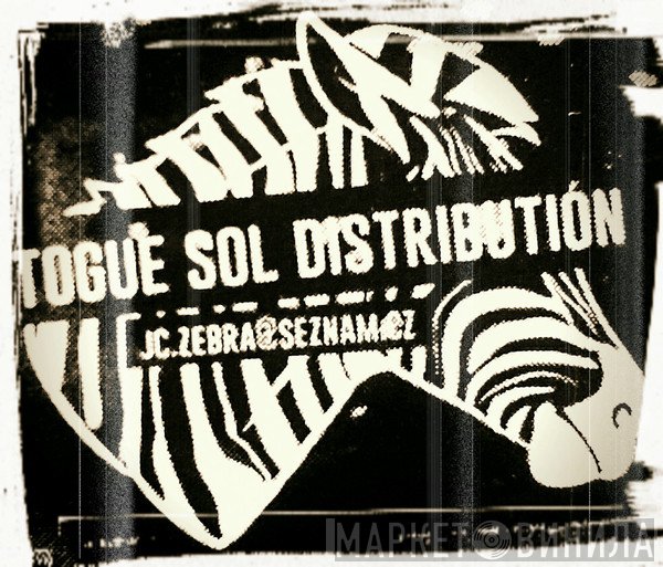 Togue Sol Distribución - Винил CD и Кассеты лейбла Togue Sol Distribución на сайте МаркетВинила