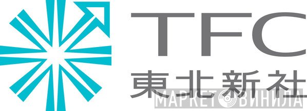 Tohokushinsha Film Co. Ltd. - Винил CD и Кассеты лейбла Tohokushinsha Film Co. Ltd. на сайте МаркетВинила