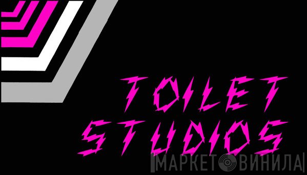 Toilet Studios - Винил CD и Кассеты лейбла Toilet Studios на сайте МаркетВинила