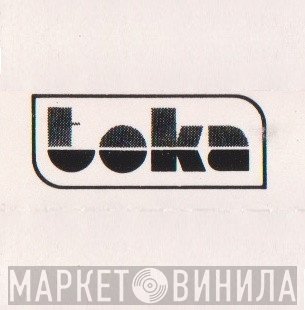 Toka - Винил CD и Кассеты лейбла Toka на сайте МаркетВинила