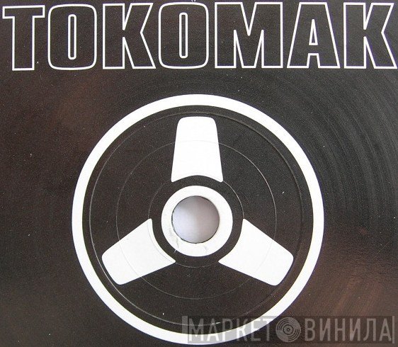 Tokomak - Винил CD и Кассеты лейбла Tokomak на сайте МаркетВинила