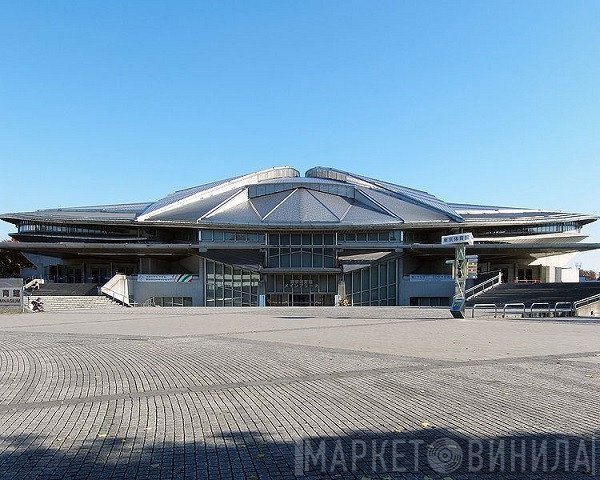 Tokyo Taiikukan - Винил CD и Кассеты лейбла Tokyo Taiikukan на сайте МаркетВинила