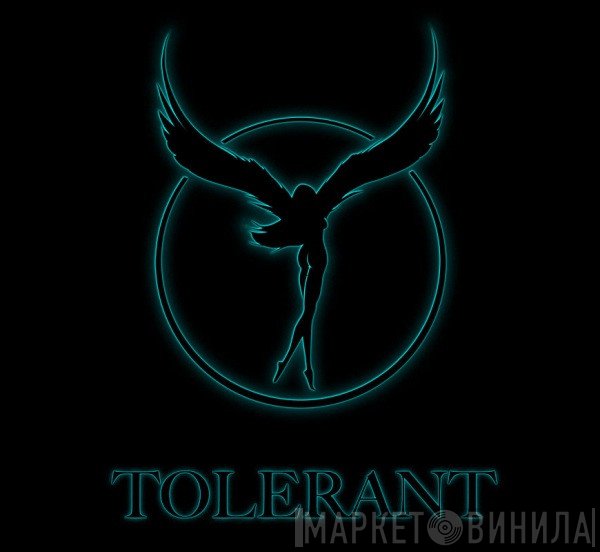 Tolerant Recordings - Винил CD и Кассеты лейбла Tolerant Recordings на сайте МаркетВинила