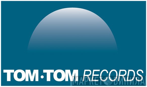 Tom-Tom Records - Винил CD и Кассеты лейбла Tom-Tom Records на сайте МаркетВинила