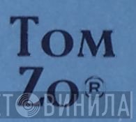 TomZo - Винил CD и Кассеты лейбла TomZo на сайте МаркетВинила