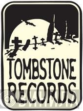 Tombstone Records  - Винил CD и Кассеты лейбла Tombstone Records (4) на сайте МаркетВинила
