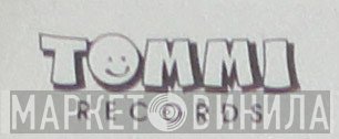 Tommi Records - Винил CD и Кассеты лейбла Tommi Records на сайте МаркетВинила