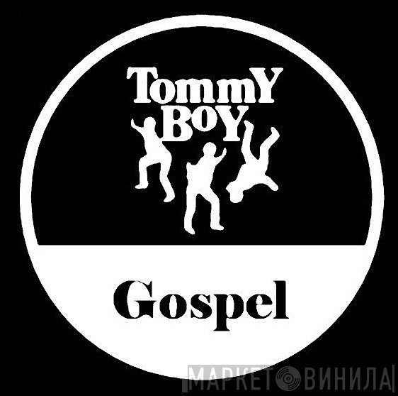 Tommy Boy Gospel - Винил CD и Кассеты лейбла Tommy Boy Gospel на сайте МаркетВинила