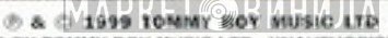 Tommy Boy Music Ltd. - Винил CD и Кассеты лейбла Tommy Boy Music Ltd. на сайте МаркетВинила