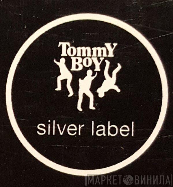 Tommy Boy Silver Label - Винил CD и Кассеты лейбла Tommy Boy Silver Label на сайте МаркетВинила