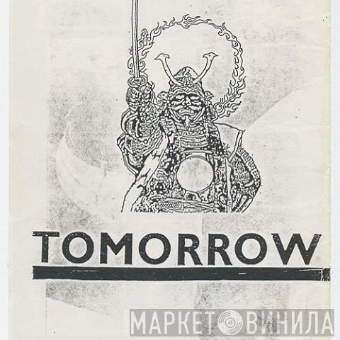 Tomorrow  - Винил CD и Кассеты лейбла Tomorrow (2) на сайте МаркетВинила