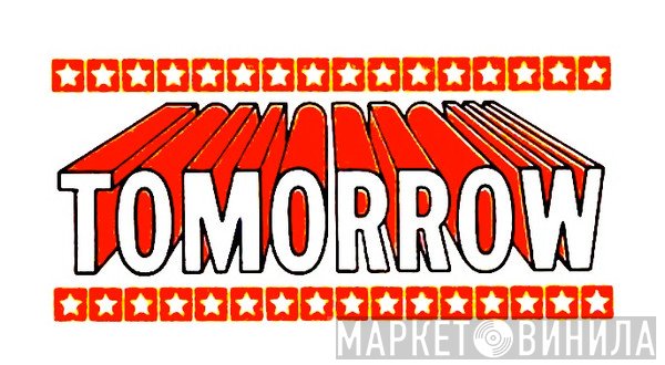 Tomorrow  - Винил CD и Кассеты лейбла Tomorrow (4) на сайте МаркетВинила